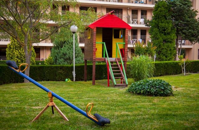 Park Hotel Perla - Pentru copii